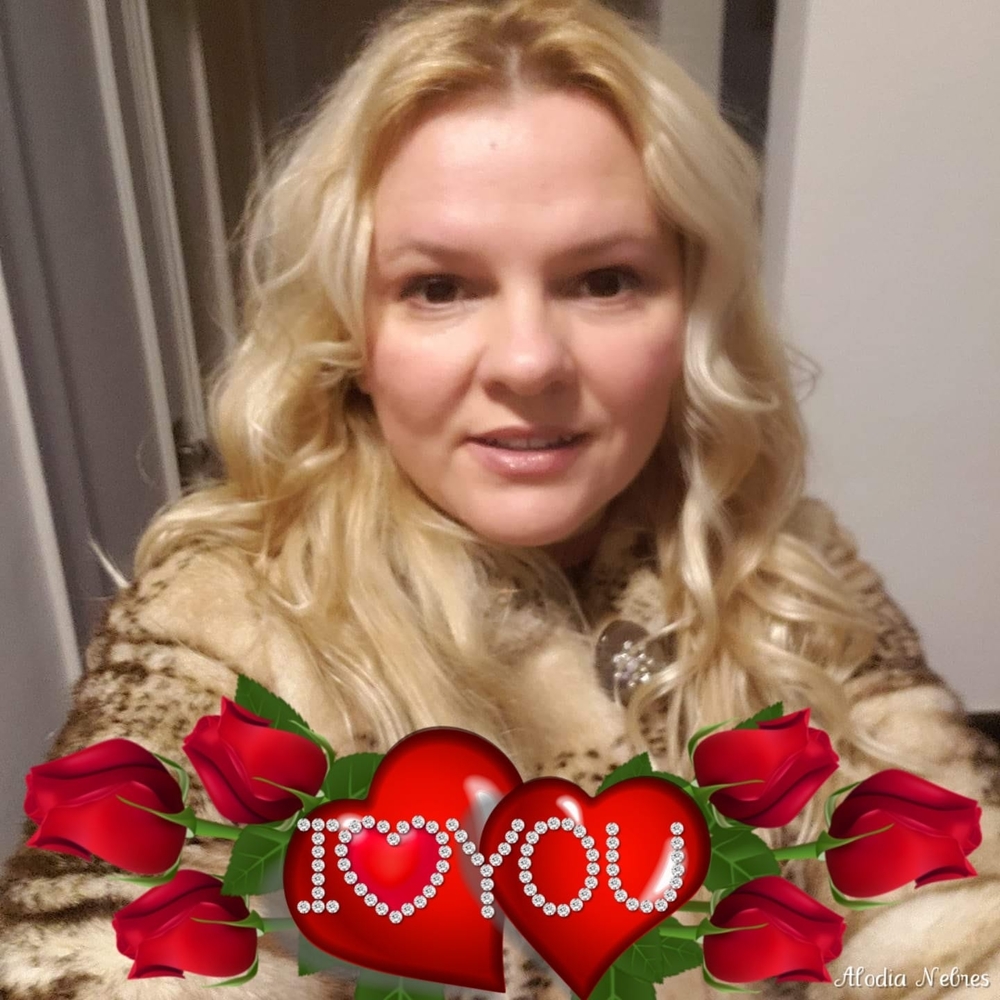 Meet your Posher, Oksana